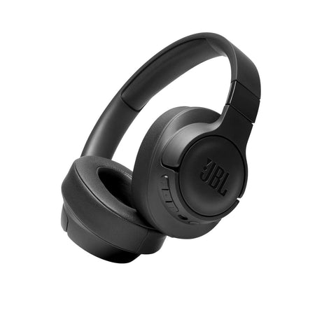 JBL Tune 760NC, Wireless Over Ear Active Noise Cancellation Headphones with Mic, Upto 50 Hours Playtime - OG Housetag1#