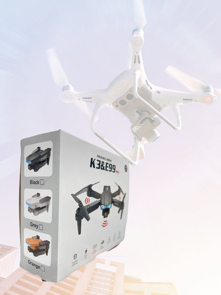 K3 & E99 PRO Drone - OG Housetag1#