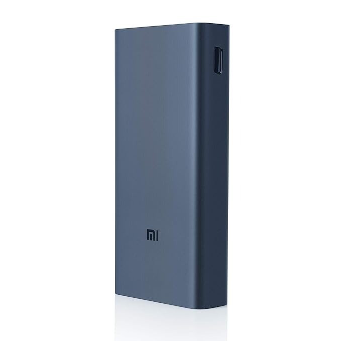 MI Power Bank 3i 20000mAh Lithium Polymer 18W Fast Power Delivery Charging - OG House(Original Gadget)