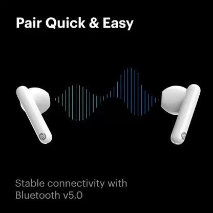 NOISE AIR BUDS VS304 TRULY WIRELESS EARBUDS - OG HouseEarbudstag1#