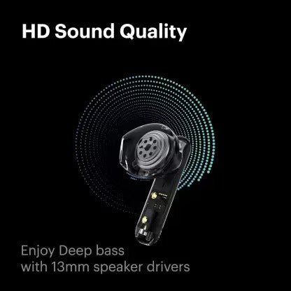 NOISE AIR BUDS VS304 TRULY WIRELESS EARBUDS - OG HouseEarbudstag1#