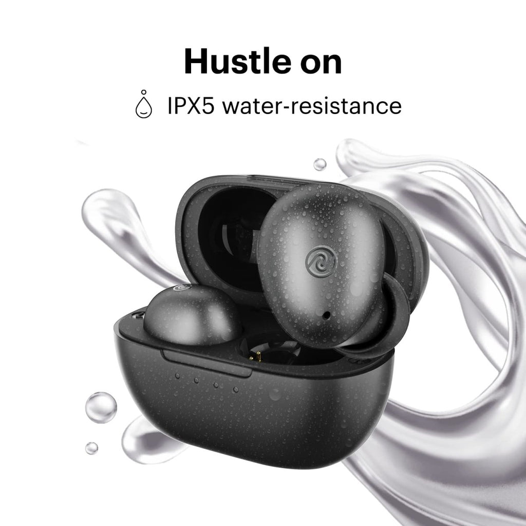 Noise Beads Bluetooth Truly Wireless in Ear Earbuds - OG House(Original Gadget)