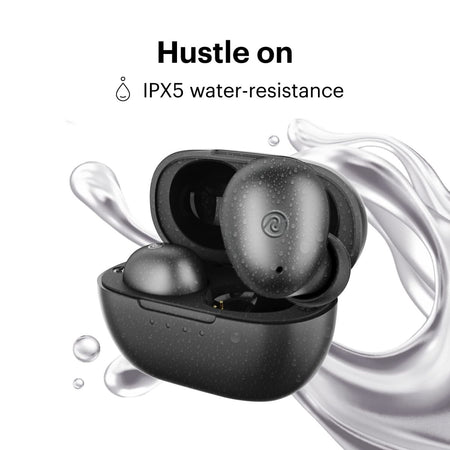 Noise Beads Bluetooth Truly Wireless in Ear Earbuds - OG Houseearbudstag1#