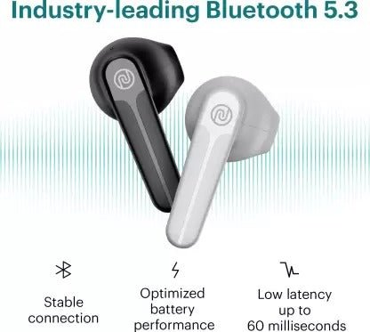 Noise Buds VS202 with 13mm driver - OG Housetag1#