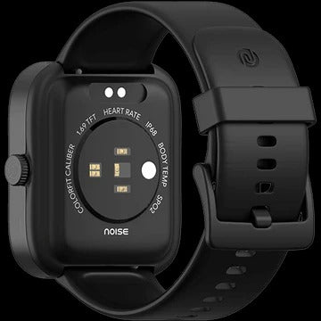 Noise ColorFit Caliber smartwatch - OG HouseNoise Smart Watchtag1#