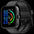 Noise ColorFit Caliber smartwatch - OG House(Original Gadget)