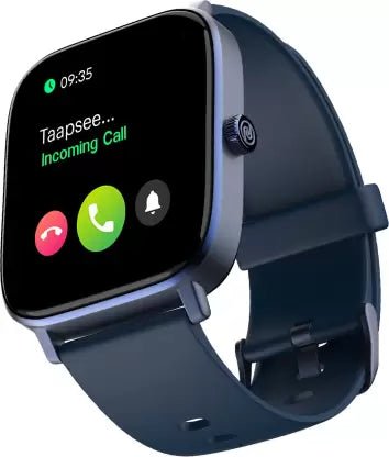 Noise colorfit Icon 2 1.8'' Display with Calling, Smartwatch - OG House(Original Gadget)