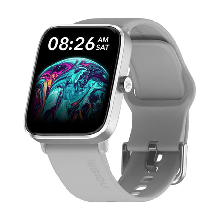 Noise ColorFit Pro 4 Alpha 1.78" AMOLED Display, Bluetooth Calling Smart Watch - OG House(Original Gadget)