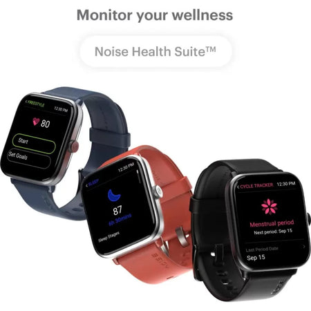 Noise ColorFit Pro 4 Calling Smart Watch - OG House(Original Gadget)