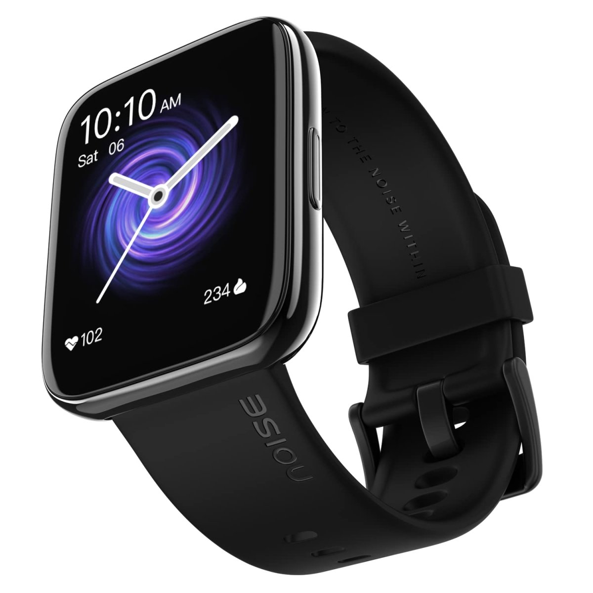 Noise ColorFit Ultra 2 Smart Watch - OG House(Original Gadget)