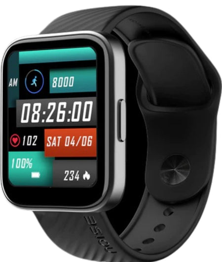 Noise ColorFit Vision 2 Buzz calling Smartwatch - OG Housetag1#