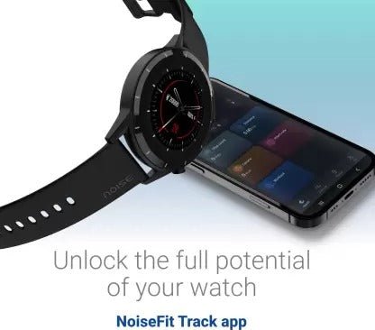 Noise Core 2 Buzz BT Calling Smartwatch - OG House(Original Gadget)