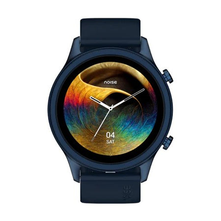 Noise Evolve 3 Bluetooth Calling Smartwatch - OG House(Original Gadget)