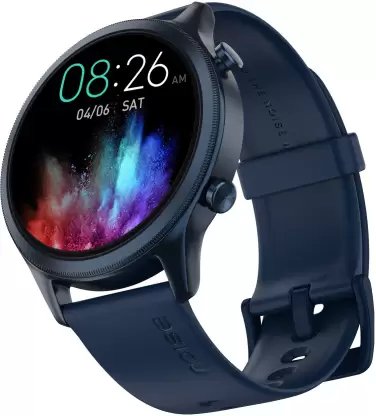 Noise Evolve 3 Bluetooth Calling Smartwatch - OG House(Original Gadget)