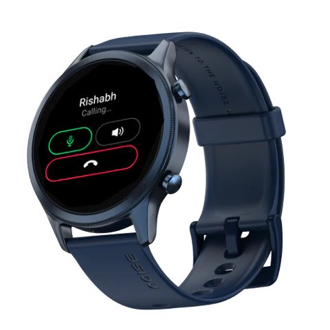 Noise Evolve 3 Bluetooth Calling Smartwatch - OG Housetag1#