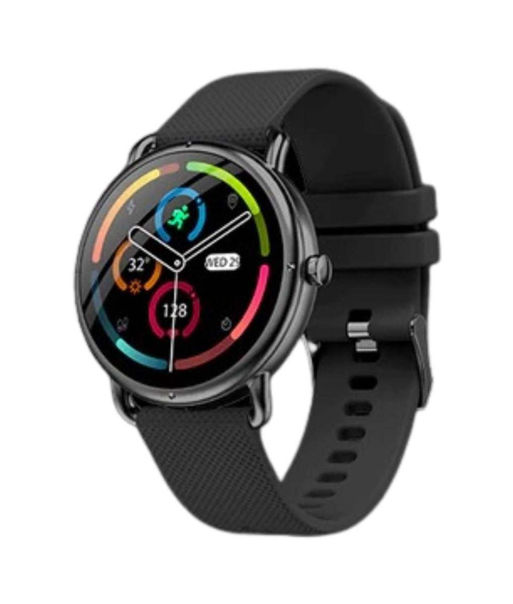 Noise Fit Buzz with 1.32inch HD Round Screen Calling Smartwatch - OG House(Original Gadget)