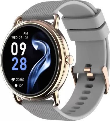 Noise Fit Buzz with 1.32inch HD Round Screen Calling Smartwatch - OG House(Original Gadget)