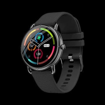 Noise Fit Buzz with 1.32inch HD Round Screen Calling Smartwatch - OG House(Original Gadget)