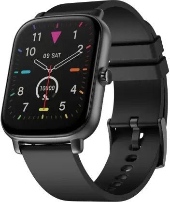 Noise Icon Buzz BT Calling Smartwatch - OG House(Original Gadget)