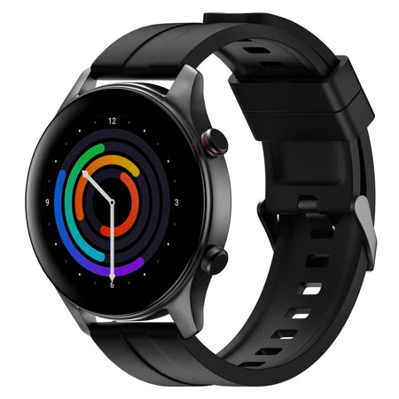 Noise Newly Launched Evolve 2 Play AMOLED Display Smart Watch - OG House(Original Gadget)