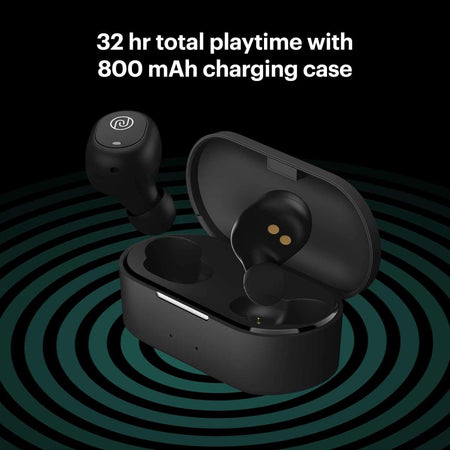 Noise shots nuvo true wireless earbuds - OG Houseearbudstag1#