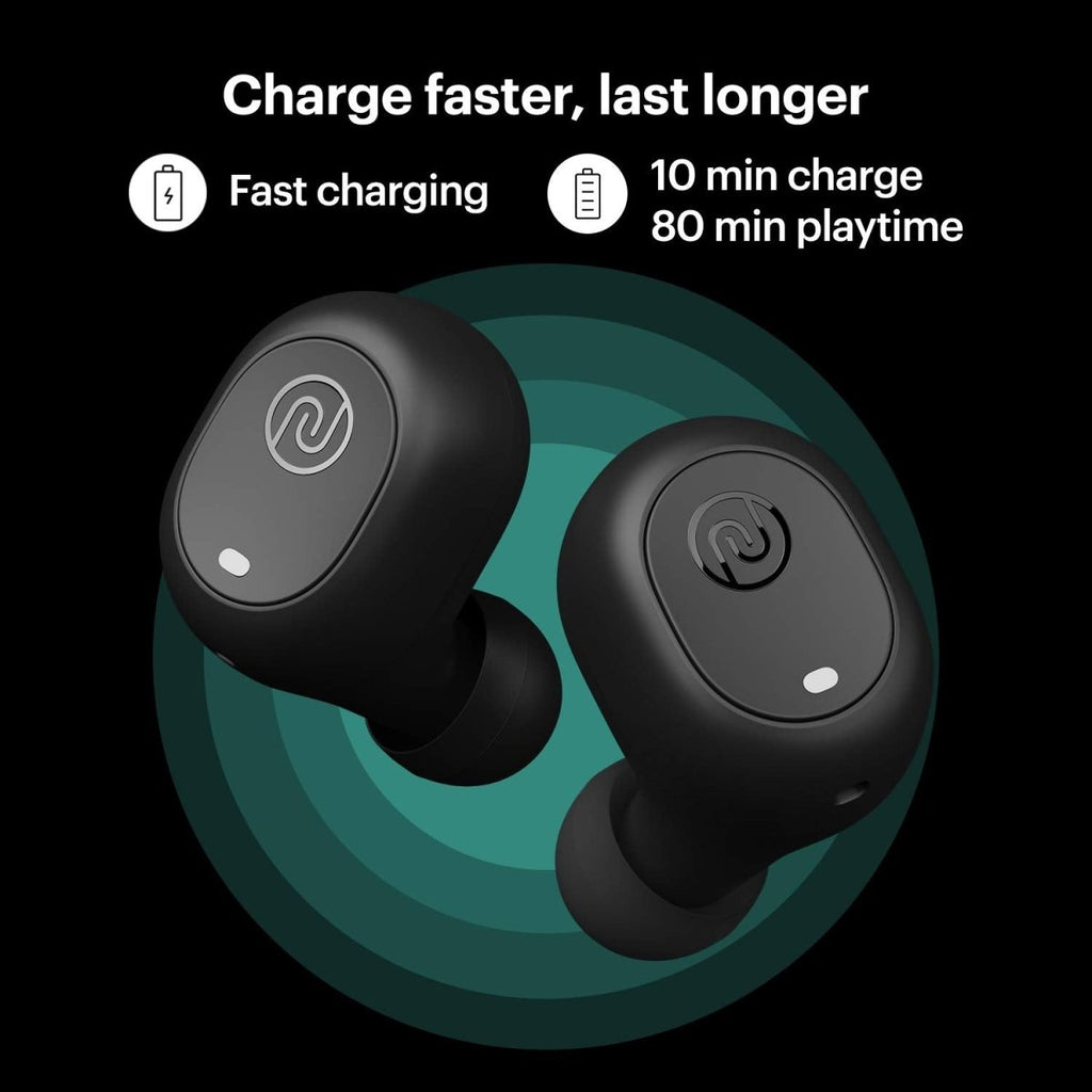 Noise shots nuvo true wireless earbuds - OG House(Original Gadget)