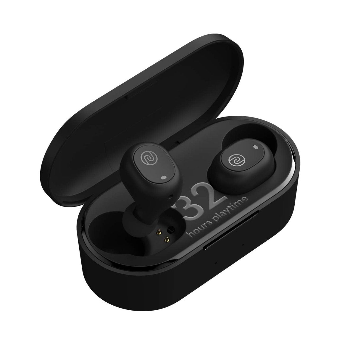 Noise shots nuvo true wireless earbuds - OG House(Original Gadget)