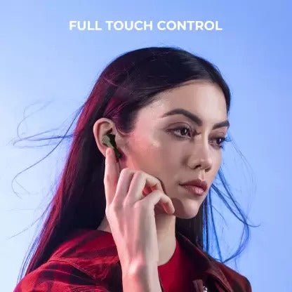 Noise Shots X - Buds Truly Wireless Bluetooth Headset - OG House(Original Gadget)