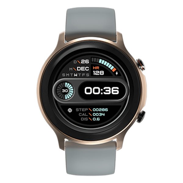 Noise:Fit Active Smart Watch - OG HouseNoise Smart Watchtag1#