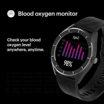 NoiseFit Endure Smartwatch - OG House(Original Gadget)