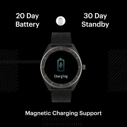 NoiseFit Endure Smartwatch - OG HouseNoise Smart Watchtag1#