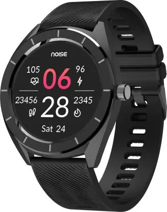 NoiseFit Endure Smartwatch - OG House(Original Gadget)