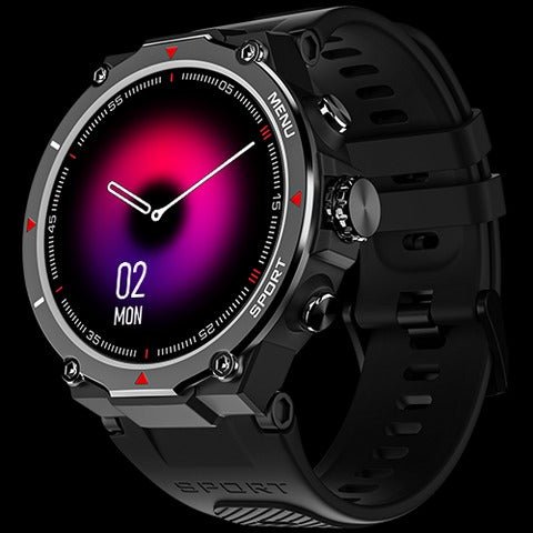 NoiseFit Force Smartwatch - OG House(Original Gadget)