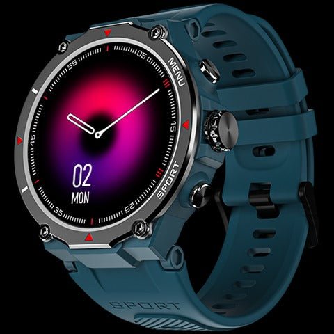 NoiseFit Force Smartwatch - OG House(Original Gadget)