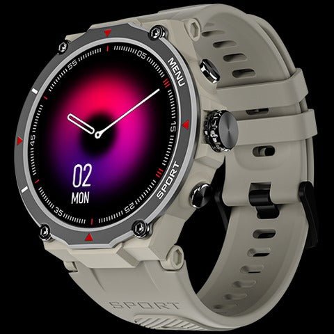 NoiseFit Force Smartwatch - OG House(Original Gadget)