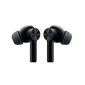 OnePlus Buds Z2 Bluetooth Truly Wireless in Ear Earbuds with mic, Active Noise Cancellation - OG Houseearbudstag1#