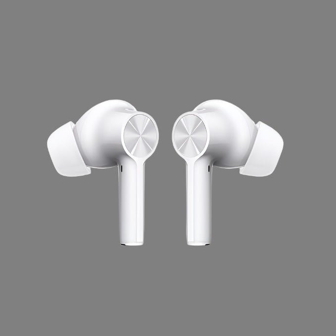 OnePlus Buds Z2 Bluetooth Truly Wireless in Ear Earbuds with mic, Active Noise Cancellation - OG Houseearbudstag1#