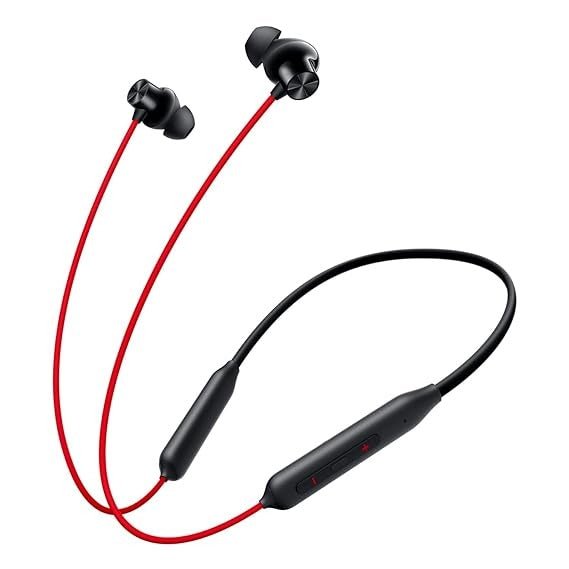 OnePlus Bullets Z2 Bluetooth Wireless in Ear Earphones with Mic - OG House(Original Gadget)