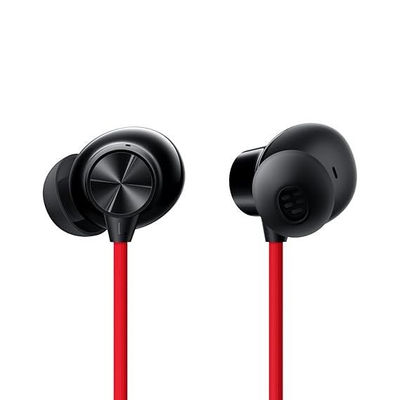 OnePlus Bullets Z2 Bluetooth Wireless in Ear Earphones with Mic - OG House(Original Gadget)