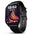 Marv Raze Smartwatch with 1.96" Large TFT Display, BT Calling
