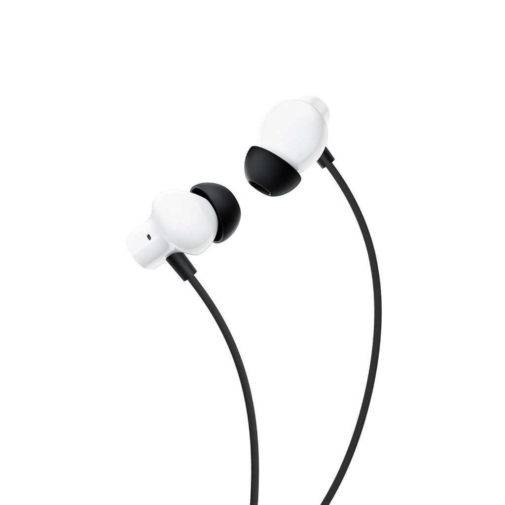 Realme Buds Wireless 3 in - Ear Bluetooth Headphones,30dB ANC - OG HouseNeckbandtag1#