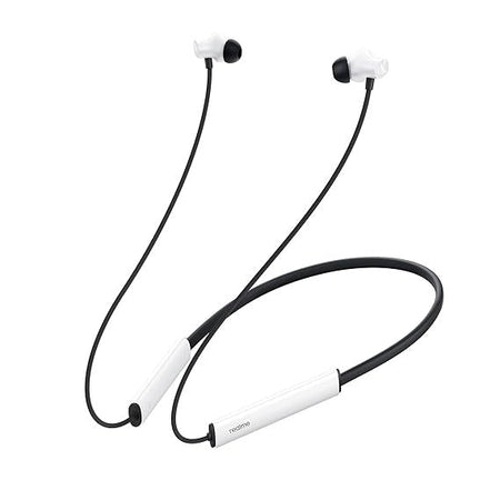 Realme Buds Wireless 3 in - Ear Bluetooth Headphones,30dB ANC - OG HouseNeckbandtag1#