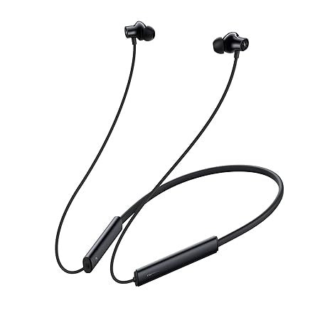 realme Buds Wireless 3 with 30dB ANC, 360 degree Spatial Audio, - OG HouseNeckbandtag1#