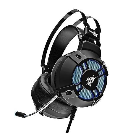 Redgear Cosmo 7.1 RGB Wired Gaming Headset - OG House(Original Gadget)