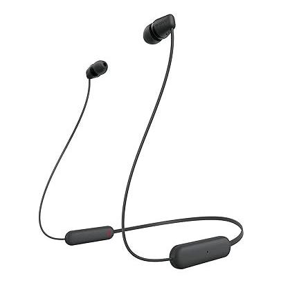 Sony WI - C100 In - Ear Wireless Neckband with IPX4 water resistance - OG House(Original Gadget)