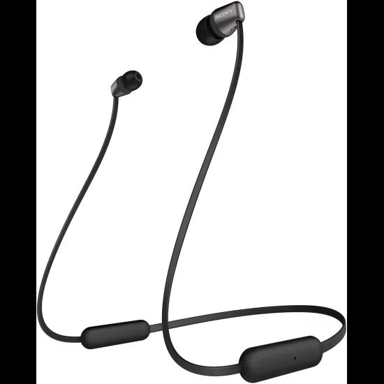 SONY WI - C310 BLUETOOTH HEADSET - OG House(Original Gadget)