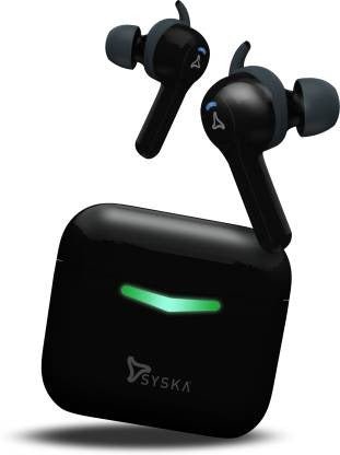 Syska SONIC BUDS IEB900 Bluetooth Headset - OG House(Original Gadget)