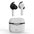 Syska SONIC BUDS IEB900 Bluetooth Headset