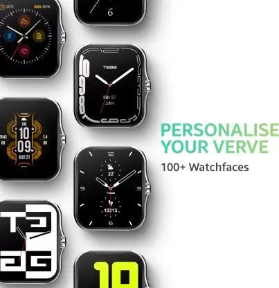 TAGG Verve Edge 1.69" OGS display Smartwatch - OG Housetag1#