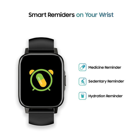 TAGG Verve NEO Smartwatch 1.69" HD Display - OG Housetag1#